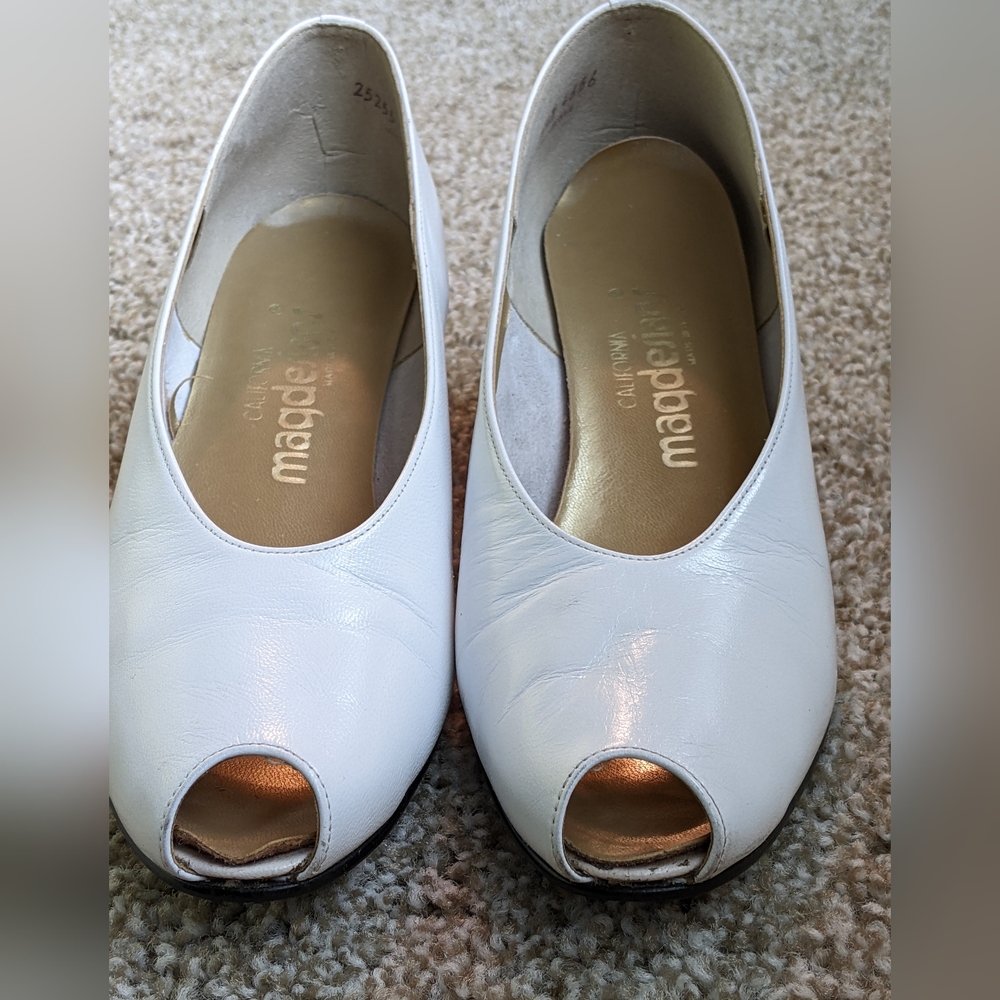 California Magdesian's Women's Wedge Shoes
